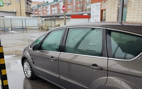 Ford S-MAX I, 2012 год, 1 100 000 рублей, 9 фотография