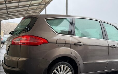 Ford S-MAX I, 2012 год, 1 100 000 рублей, 14 фотография