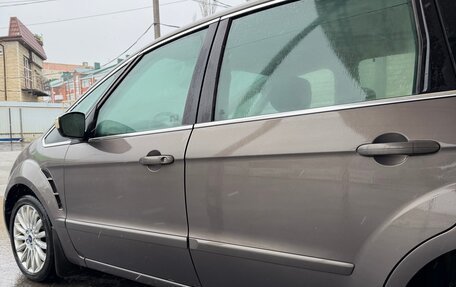 Ford S-MAX I, 2012 год, 1 100 000 рублей, 12 фотография