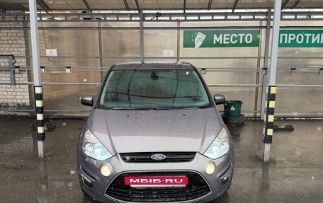 Ford S-MAX I, 2012 год, 1 100 000 рублей, 4 фотография
