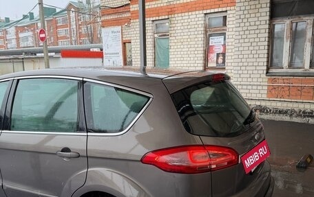 Ford S-MAX I, 2012 год, 1 100 000 рублей, 8 фотография