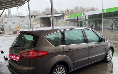 Ford S-MAX I, 2012 год, 1 100 000 рублей, 7 фотография