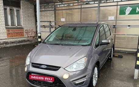 Ford S-MAX I, 2012 год, 1 100 000 рублей, 6 фотография