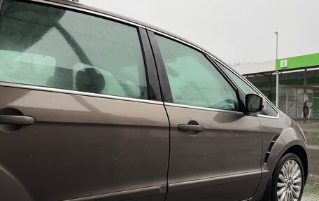 Ford S-MAX I, 2012 год, 1 100 000 рублей, 15 фотография