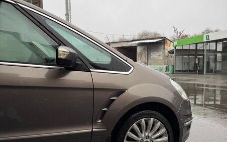 Ford S-MAX I, 2012 год, 1 100 000 рублей, 16 фотография