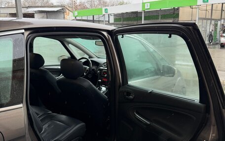 Ford S-MAX I, 2012 год, 1 100 000 рублей, 22 фотография