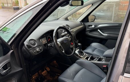 Ford S-MAX I, 2012 год, 1 100 000 рублей, 19 фотография