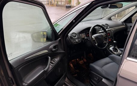 Ford S-MAX I, 2012 год, 1 100 000 рублей, 20 фотография