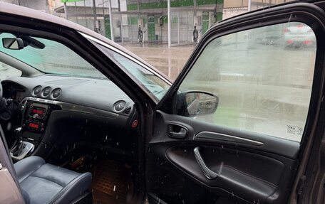 Ford S-MAX I, 2012 год, 1 100 000 рублей, 18 фотография