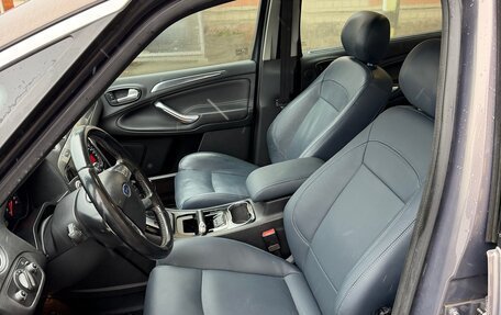 Ford S-MAX I, 2012 год, 1 100 000 рублей, 28 фотография