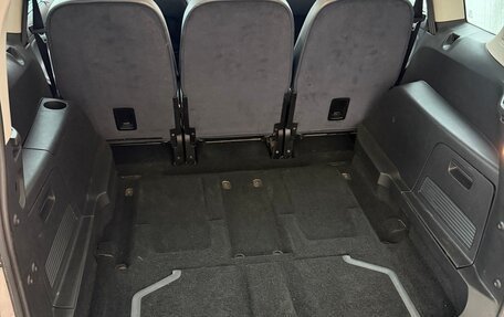 Ford S-MAX I, 2012 год, 1 100 000 рублей, 27 фотография