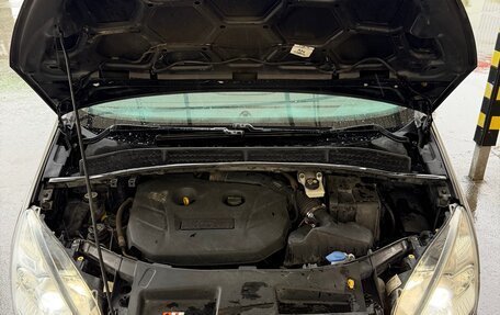 Ford S-MAX I, 2012 год, 1 100 000 рублей, 29 фотография