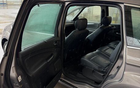 Ford S-MAX I, 2012 год, 1 100 000 рублей, 24 фотография