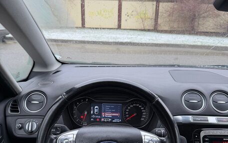 Ford S-MAX I, 2012 год, 1 100 000 рублей, 30 фотография