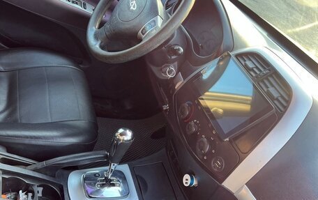 Vortex Tingo I, 2012 год, 359 000 рублей, 9 фотография