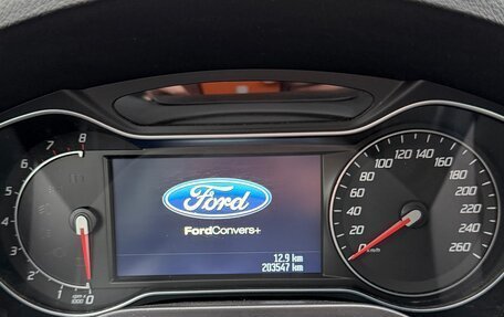 Ford S-MAX I, 2012 год, 1 100 000 рублей, 32 фотография