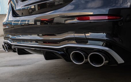 Mercedes-Benz E-Класс, 2020 год, 4 800 000 рублей, 5 фотография