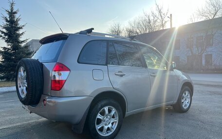 Vortex Tingo I, 2012 год, 359 000 рублей, 3 фотография