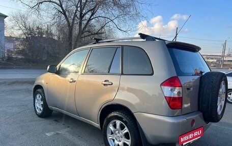 Vortex Tingo I, 2012 год, 359 000 рублей, 4 фотография