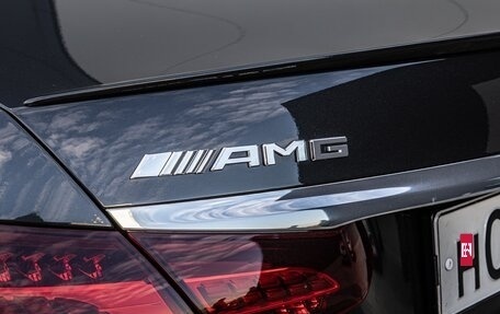 Mercedes-Benz E-Класс, 2020 год, 4 800 000 рублей, 6 фотография