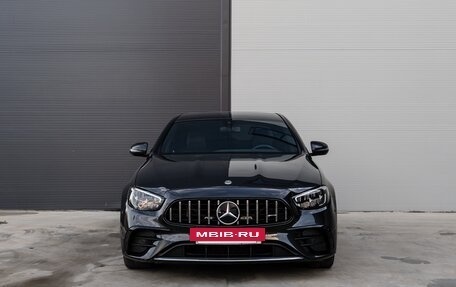 Mercedes-Benz E-Класс, 2020 год, 4 800 000 рублей, 8 фотография