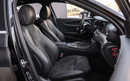 Mercedes-Benz E-Класс, 2020 год, 4 800 000 рублей, 17 фотография