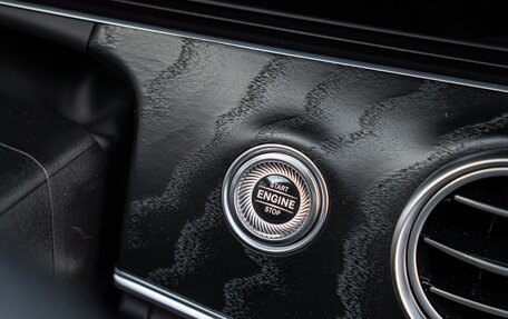 Mercedes-Benz E-Класс, 2020 год, 4 800 000 рублей, 28 фотография