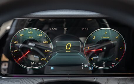 Mercedes-Benz E-Класс, 2020 год, 4 800 000 рублей, 29 фотография