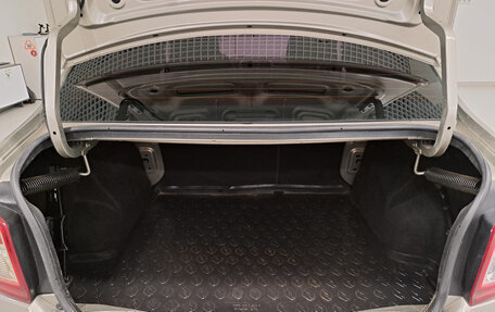 Renault Logan II, 2020 год, 1 078 000 рублей, 14 фотография