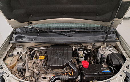 Renault Logan II, 2020 год, 1 078 000 рублей, 13 фотография