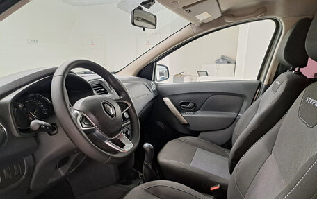 Renault Logan II, 2020 год, 1 078 000 рублей, 20 фотография