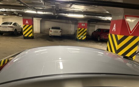 Hyundai Solaris II рестайлинг, 2022 год, 1 690 000 рублей, 7 фотография