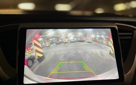 Hyundai Solaris II рестайлинг, 2022 год, 1 690 000 рублей, 14 фотография