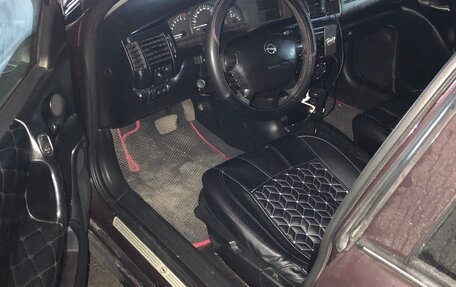 Opel Vectra B рестайлинг, 2000 год, 200 000 рублей, 4 фотография