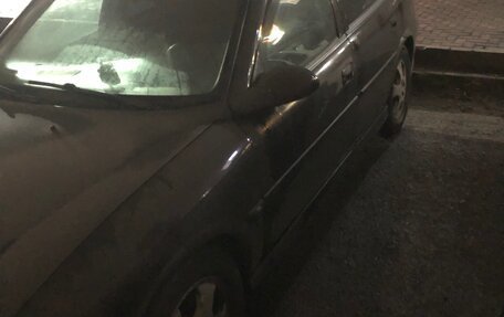 Opel Vectra B рестайлинг, 2000 год, 200 000 рублей, 2 фотография