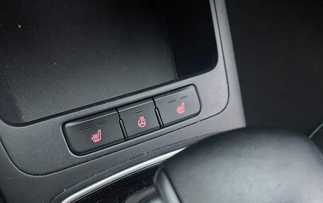 KIA Rio IV, 2018 год, 1 290 000 рублей, 12 фотография