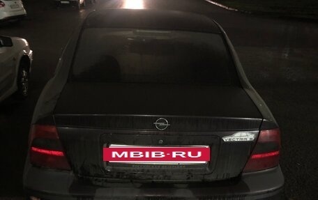 Opel Vectra B рестайлинг, 2000 год, 200 000 рублей, 3 фотография