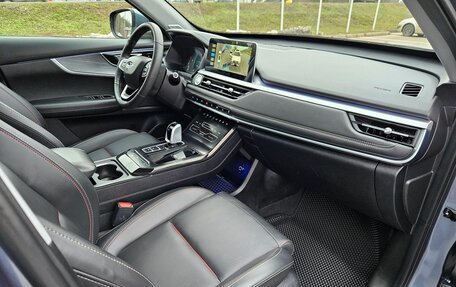 Chery Tiggo 7 Pro, 2021 год, 1 600 000 рублей, 15 фотография