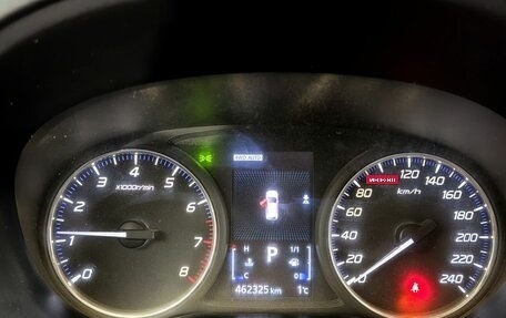 Mitsubishi Outlander III рестайлинг 3, 2017 год, 1 150 000 рублей, 12 фотография