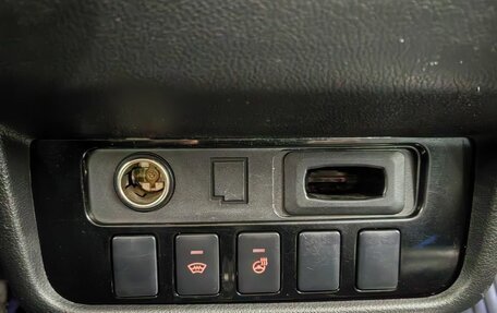 Mitsubishi Outlander III рестайлинг 3, 2017 год, 1 150 000 рублей, 16 фотография