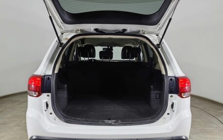 Mitsubishi Outlander III рестайлинг 3, 2017 год, 1 150 000 рублей, 24 фотография