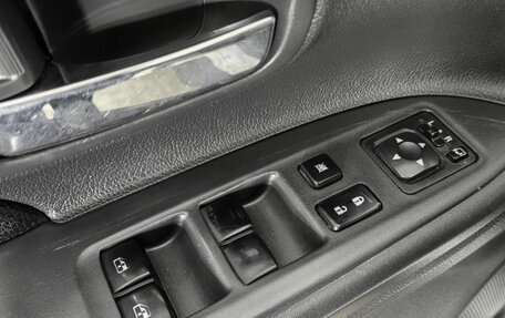 Mitsubishi Outlander III рестайлинг 3, 2017 год, 1 150 000 рублей, 18 фотография