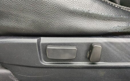 Mitsubishi Outlander III рестайлинг 3, 2017 год, 1 150 000 рублей, 20 фотография