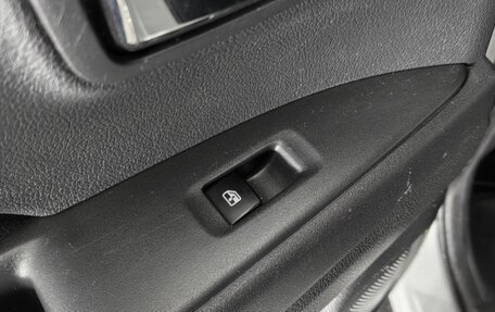 Mitsubishi Outlander III рестайлинг 3, 2017 год, 1 150 000 рублей, 19 фотография