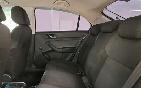 Skoda Rapid I, 2017 год, 780 000 рублей, 15 фотография