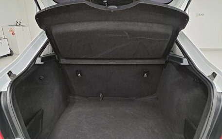 Skoda Rapid I, 2017 год, 780 000 рублей, 12 фотография