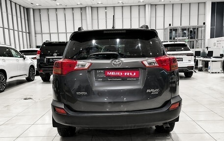 Toyota RAV4, 2014 год, 1 890 000 рублей, 10 фотография