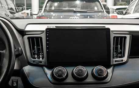 Toyota RAV4, 2014 год, 1 890 000 рублей, 19 фотография