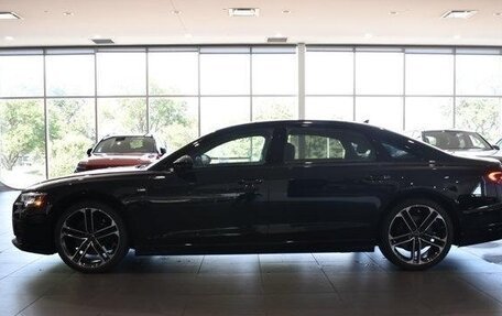 Audi A8, 2025 год, 12 815 000 рублей, 6 фотография