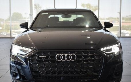 Audi A8, 2025 год, 12 815 000 рублей, 4 фотография